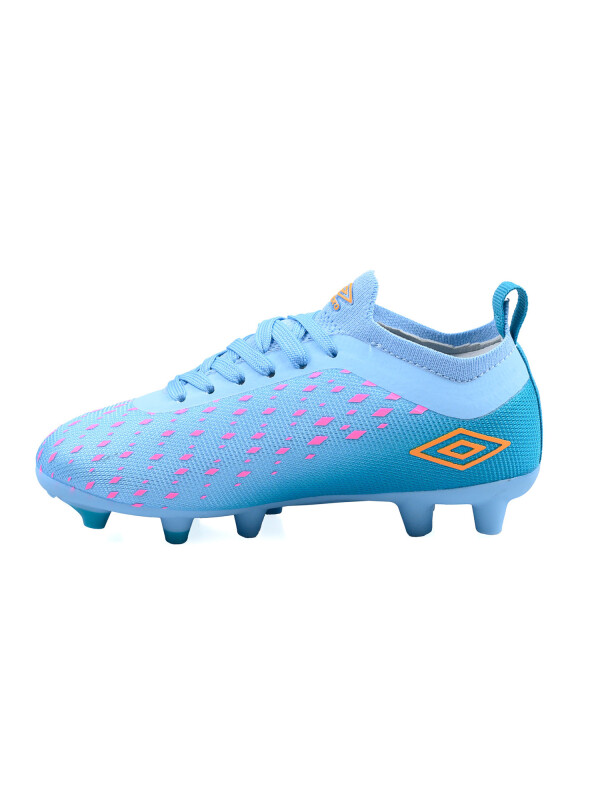 Calzado Limit HG Umbro Junior 7r8
