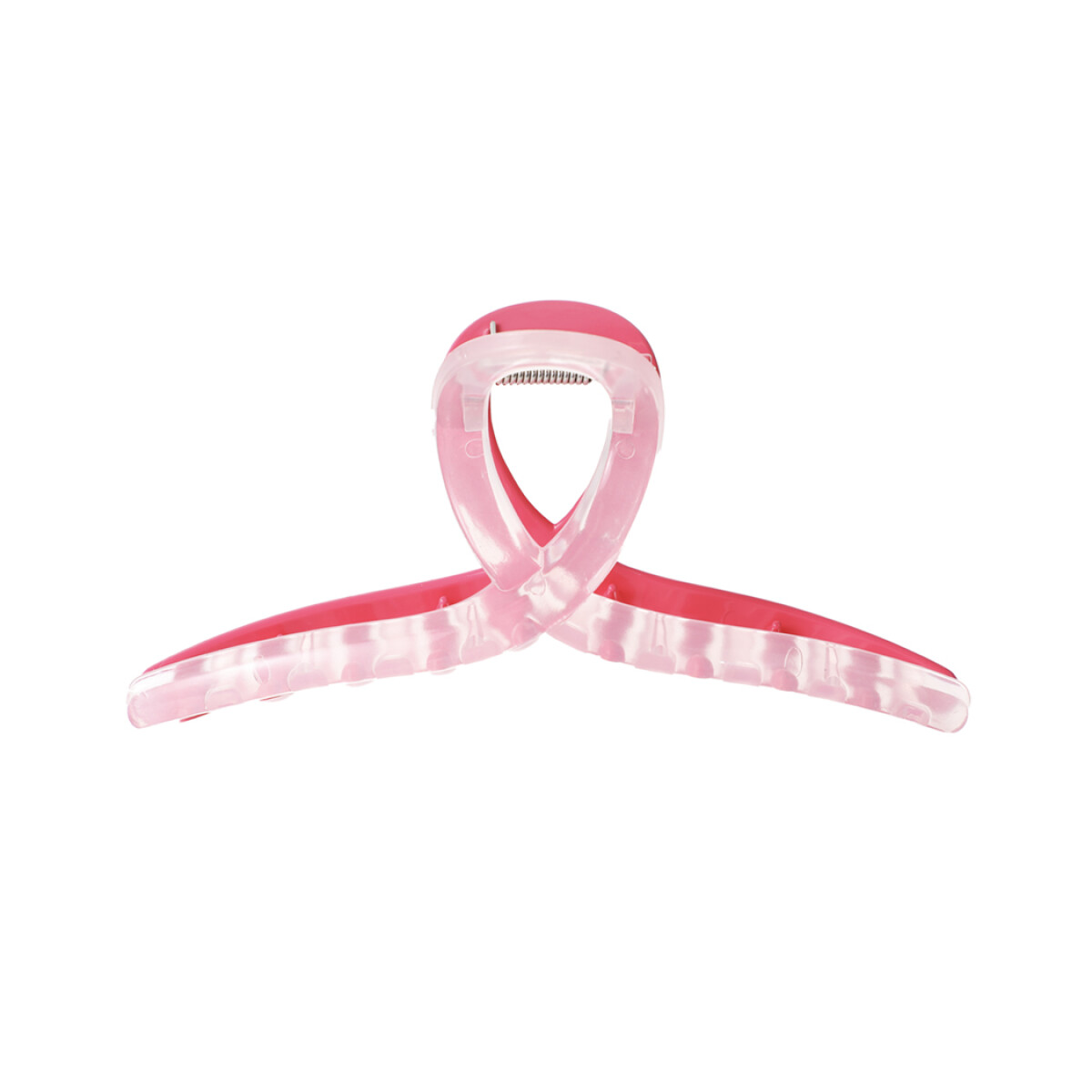 Pinza bicolor B - diseño 2 
