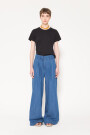 PANTALON YELLOWSTONE Azul