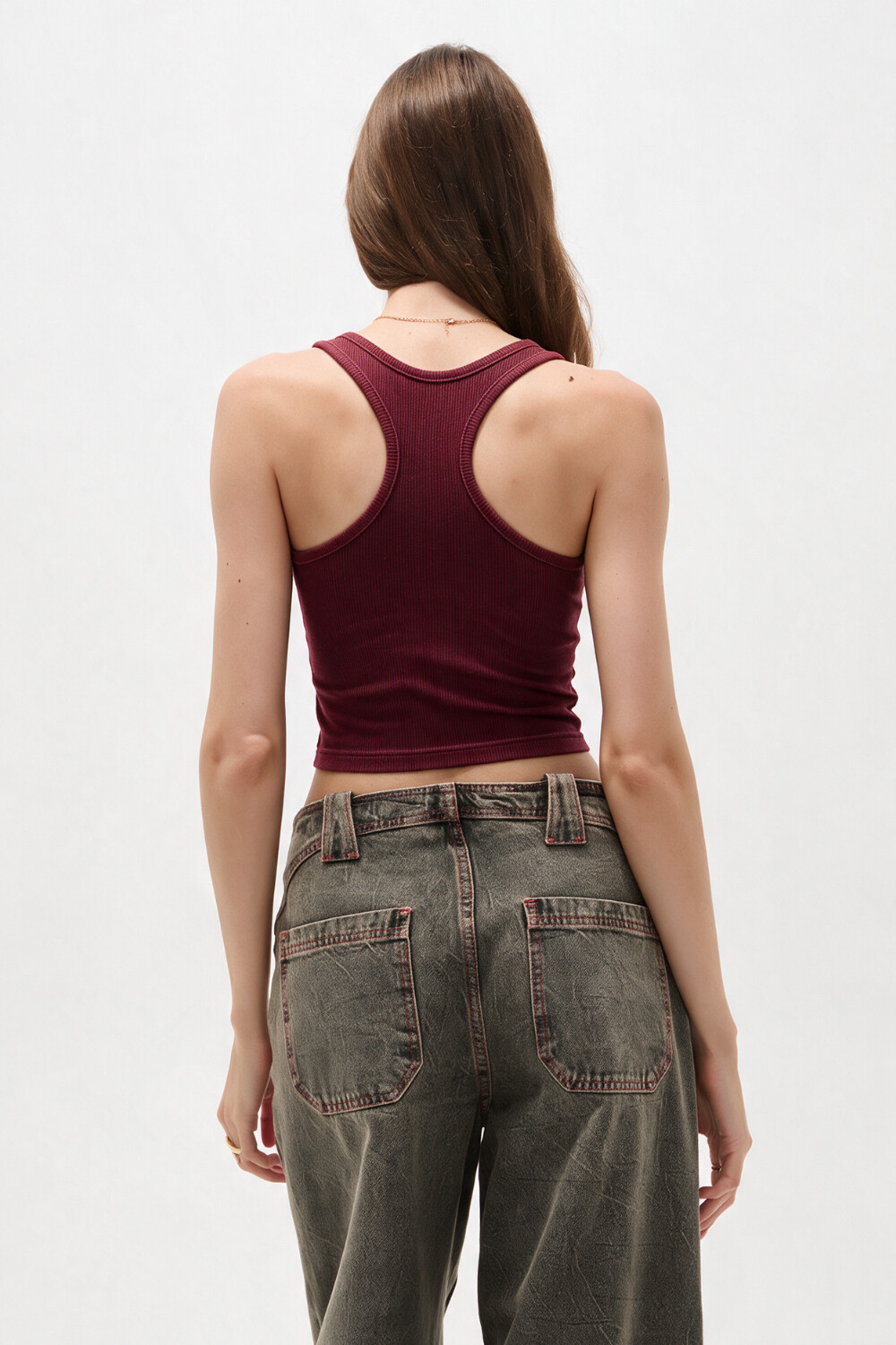 Tops Verat Bordeaux