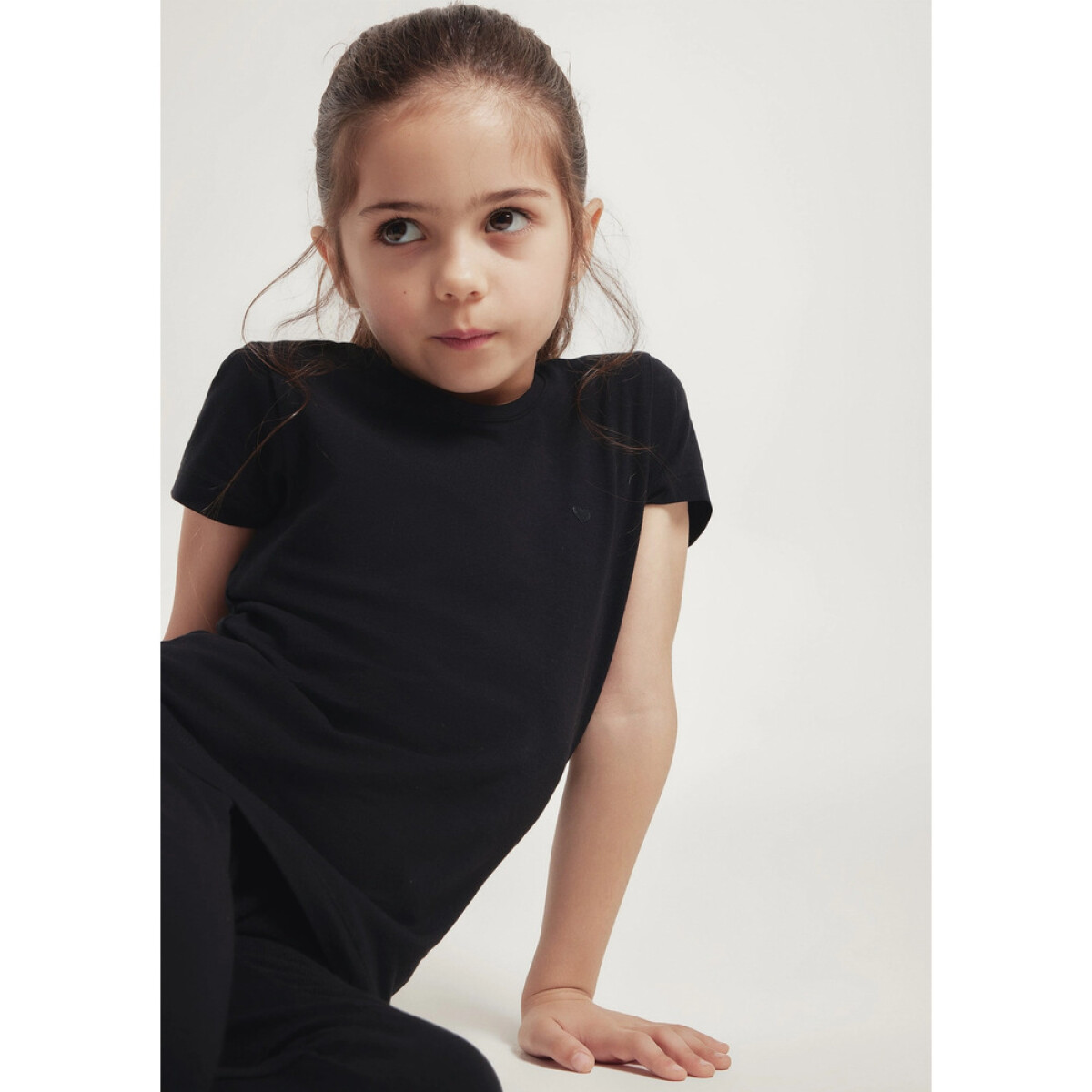 BLUSA MM FEM - PRETO 