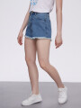 Short Tollgate Color 834