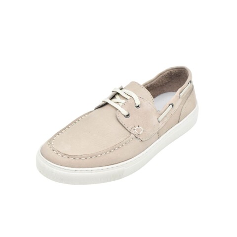 ZAPATO 38-44 TAUPE
