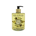 JEP DIVINE OLIVE SAVON LIQUIDE FR. X 500 única