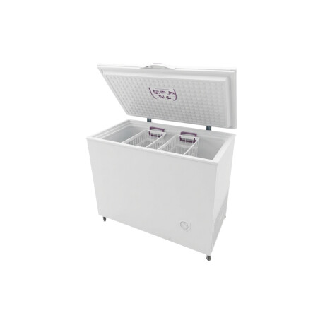 Freezer Horizontal 1 Puerta 350 Litros Freezer Horizontal 1 Puerta 350 Litros
