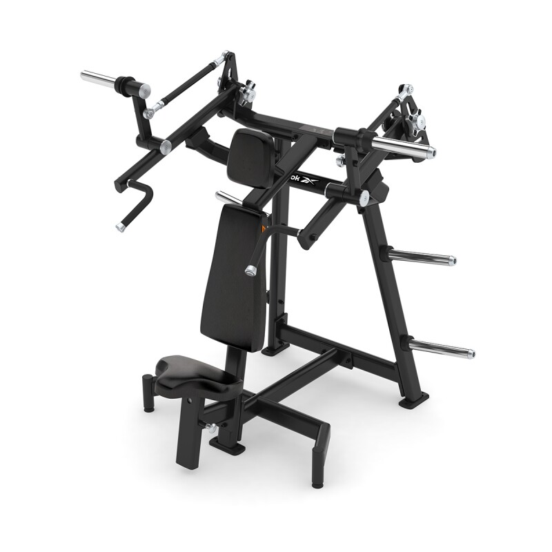 Shoulder Press RBT Shoulder Press Rbt