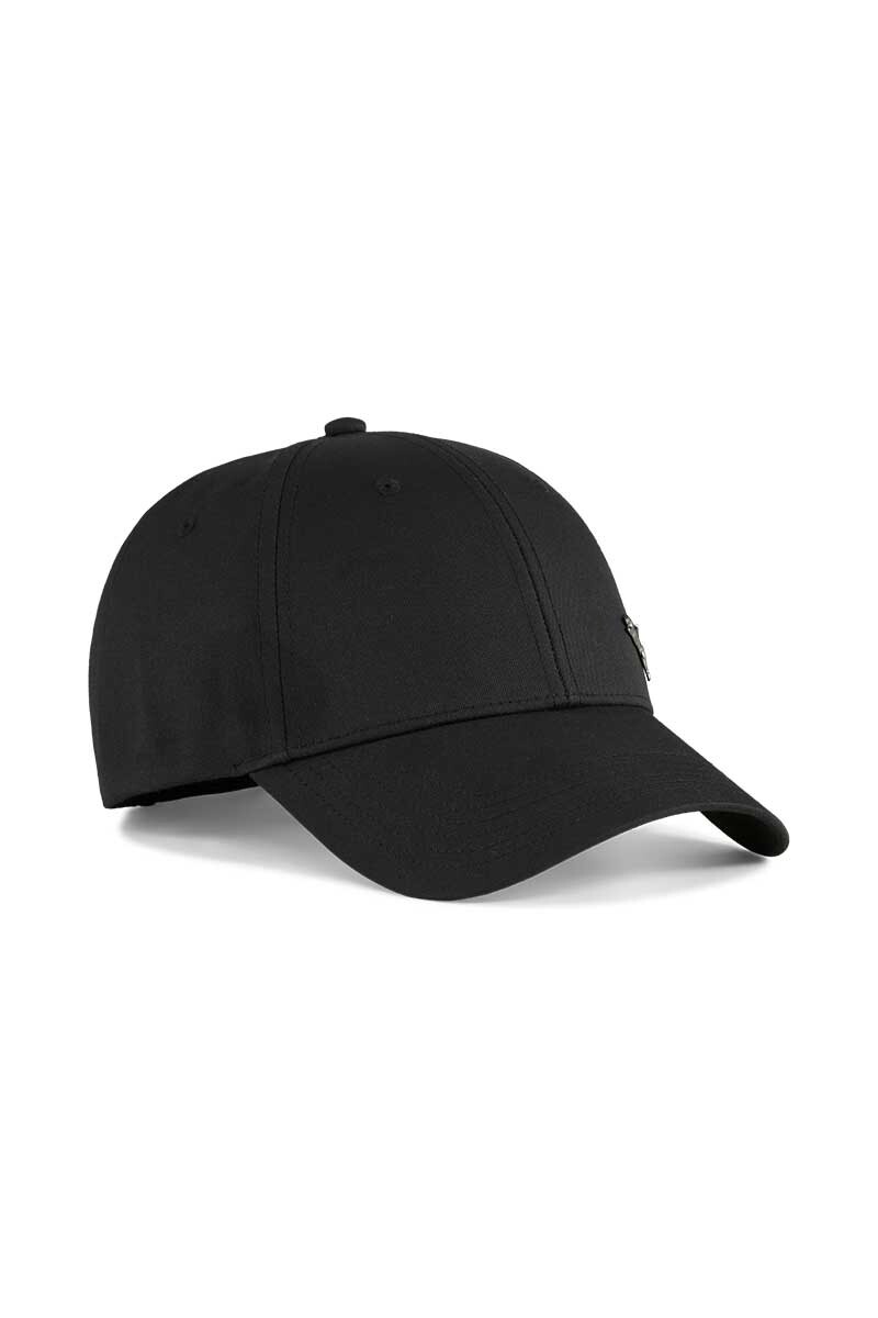 GORRO VISERA PUMA ESS METAL CAT BB CAP 