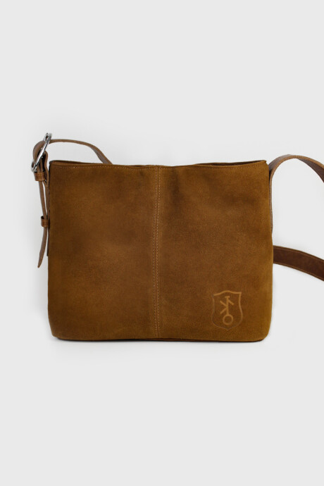 Morral Chloe Camel