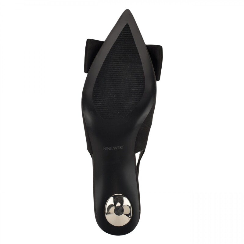 Pumps Haver2 Black