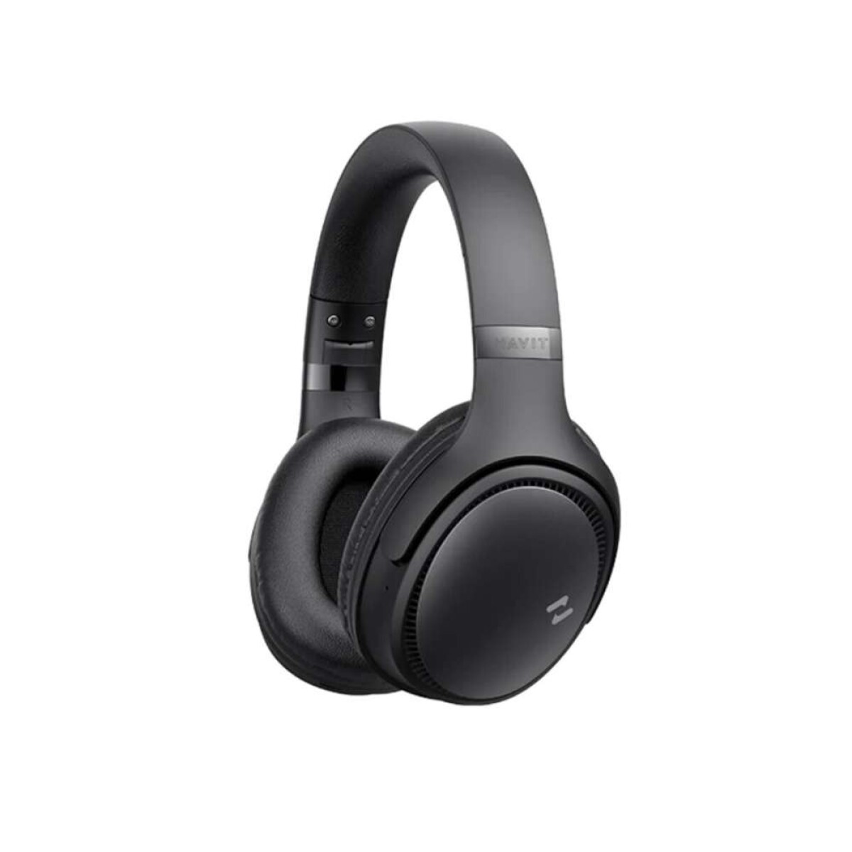 Auriculares Havit Audio Series H630Bt Pro Con Bluetooth - Negro 