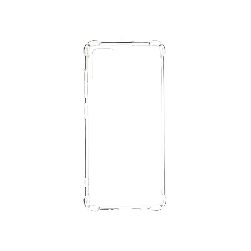 Protector Samsung Galaxy A51 con puntas reforzadas Protector Samsung Galaxy A51 Con Puntas Reforzadas