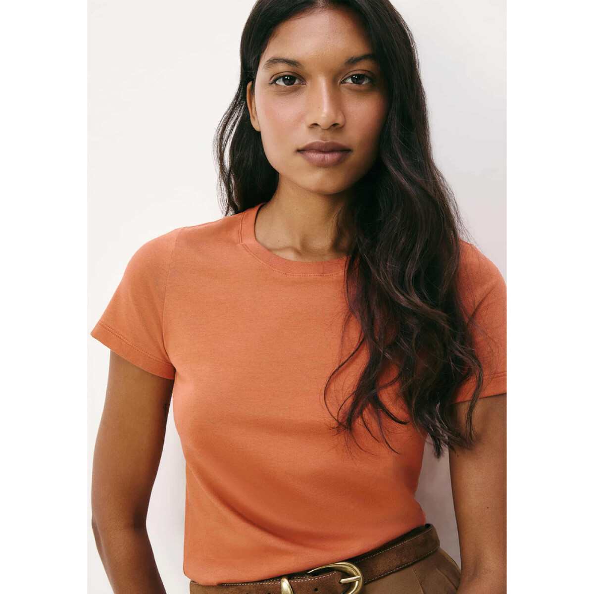 BLUSA MM FEM - LLWEN 