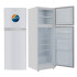Heladera Enxuta Renx24281fhw 264 Lts HELADERA ENXUTA BLANCA RENX24281FHW