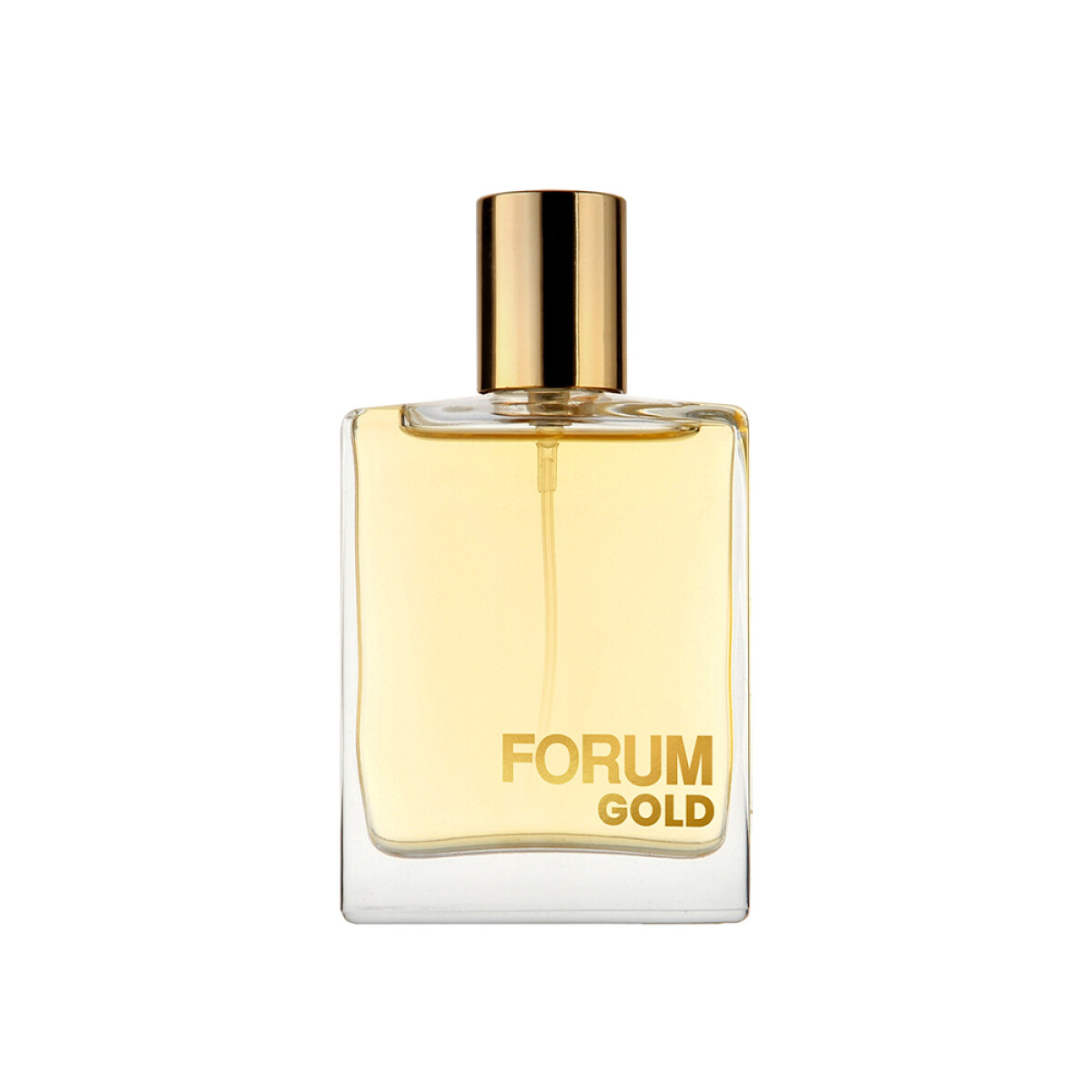 PERFUME HOMBRE FORUM GOLD 45 ML 