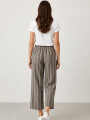 Pantalon Trombo Estampado 2