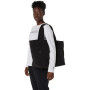 Gym Tote Bag 20 - Unisex Performance Black