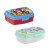 Vianda Plástica Infantil 18 cm Disney Spiderman Surtido SIN ELECCIÓN