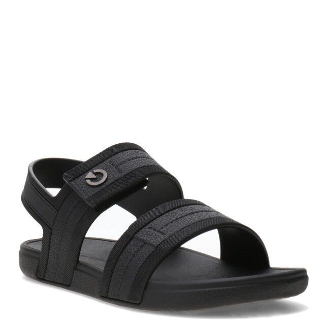 Sandalia de Niño Cartago Atlanta Sand Negro