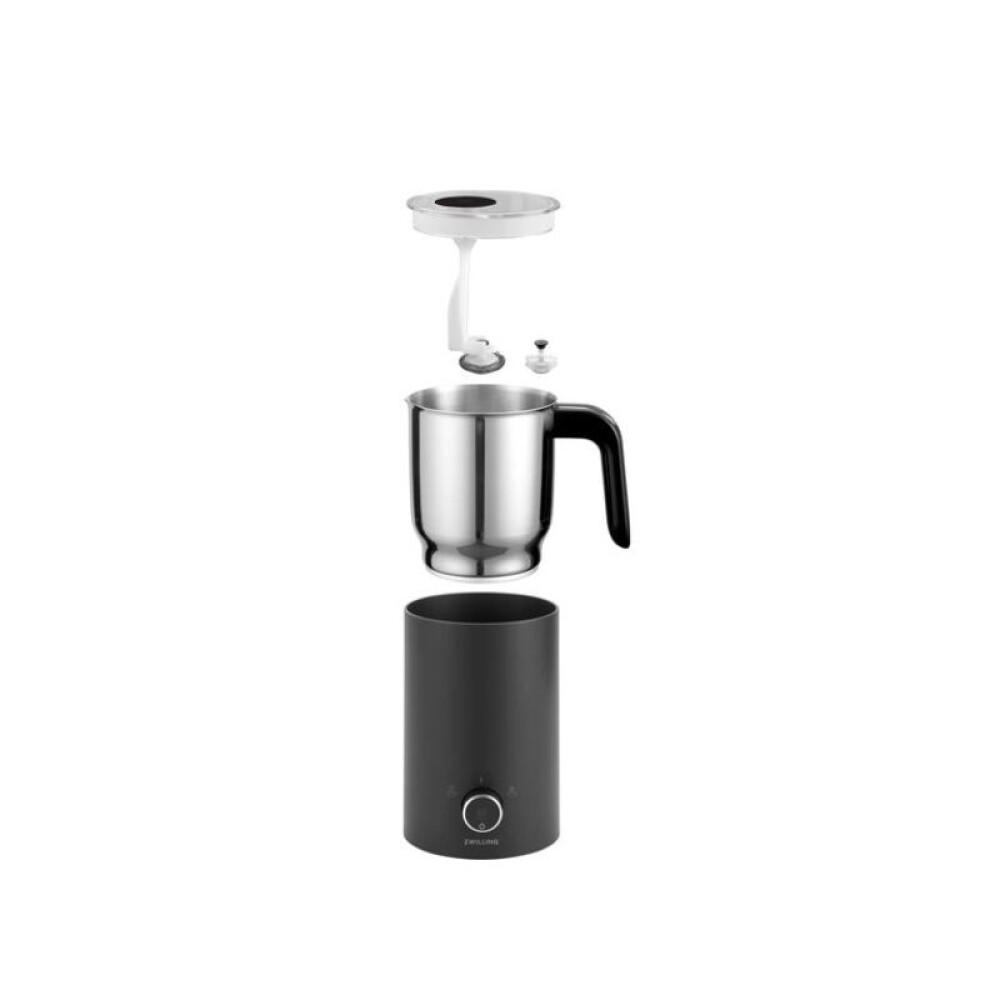 ZWILLING ENFINIGY ESPUMADOR DE LECHE ELECTRICO NEGRO ZWILLING ENFINIGY ESPUMADOR DE LECHE ELECTRICO NEGRO