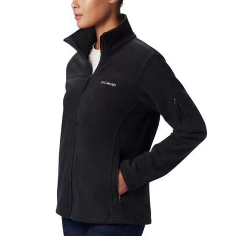 CAMPERA XS-XL BLACK