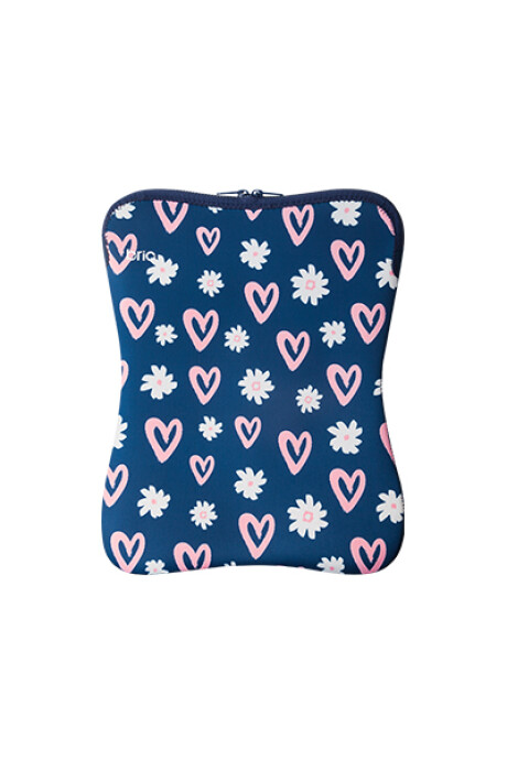 Funda Para Laptop 15 Neopreno Con Cierre DAI