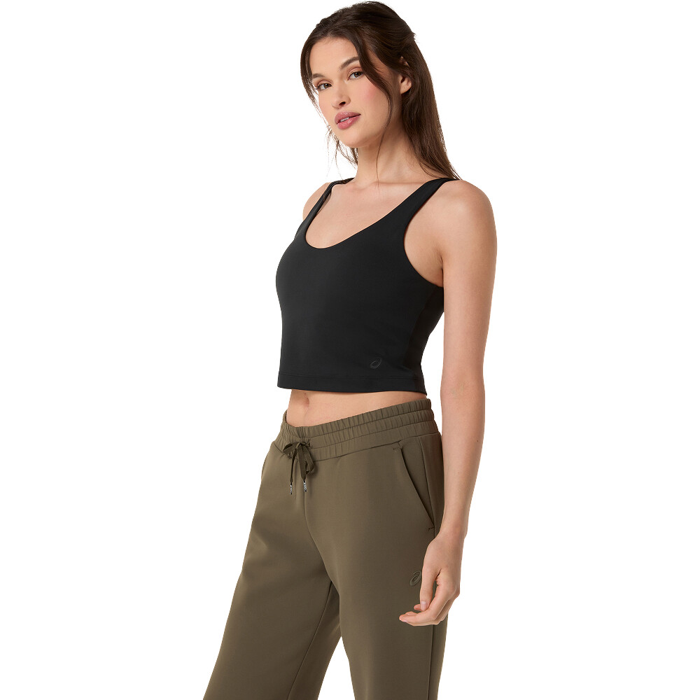 Bras Training Nagino Flex Bra Top Mujer Performance Black