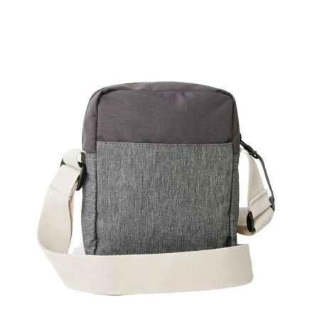 Bolso de mano Rip Curl No Idea Pouch Classic Surf Combinado