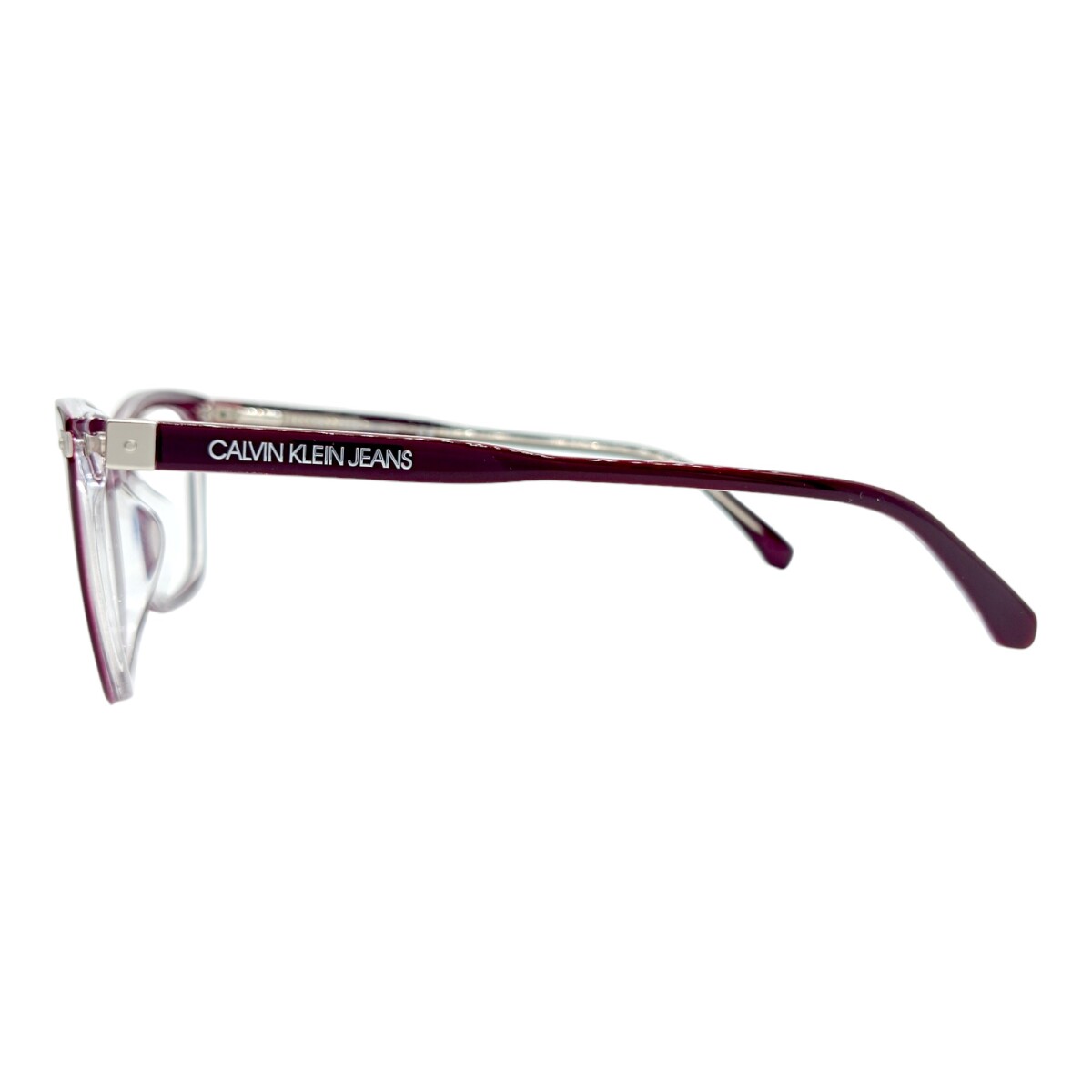 CALVIN KLEIN CKJ20515 5045219140 - Adulto - Bordo - bordocombinado 