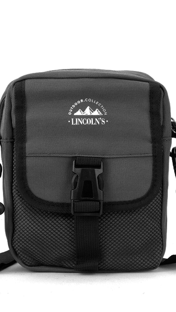 MORRAL SANTA CRUZ GRIS