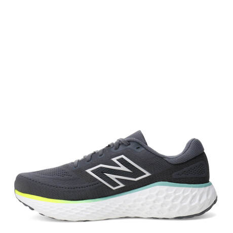 Championes de Hombre New Balance Championes Evoz Fresh Foam Gris - Oscuro
