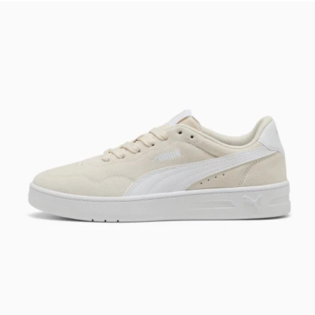 Champion Puma Dama Court Lally SD White S/C