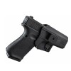 Canana Boer Rigida Para Glock 19 / 23 / 32 Negro