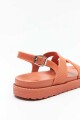 SANDALIA PDK RAK Marron