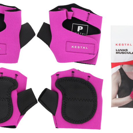 Guante para musculación Kestal Guante para musculación Kestal