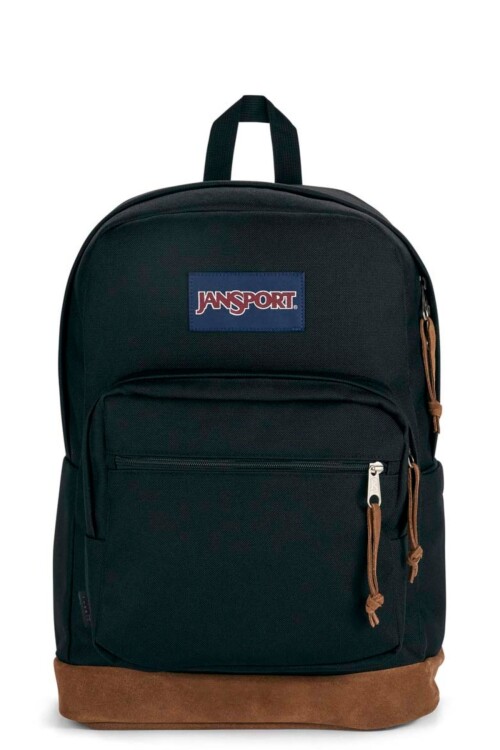 MOCHILA RIGHT PACK BLACK