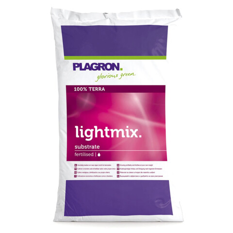 LIGHT MIX PLAGRON - 50L LIGHT MIX PLAGRON - 50L