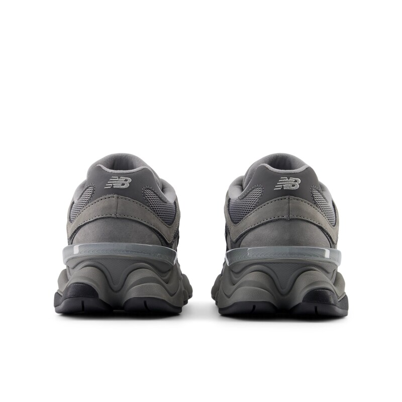 Championes New Balance Unisex - 9060 - U9060ZGB SHADOW GREY