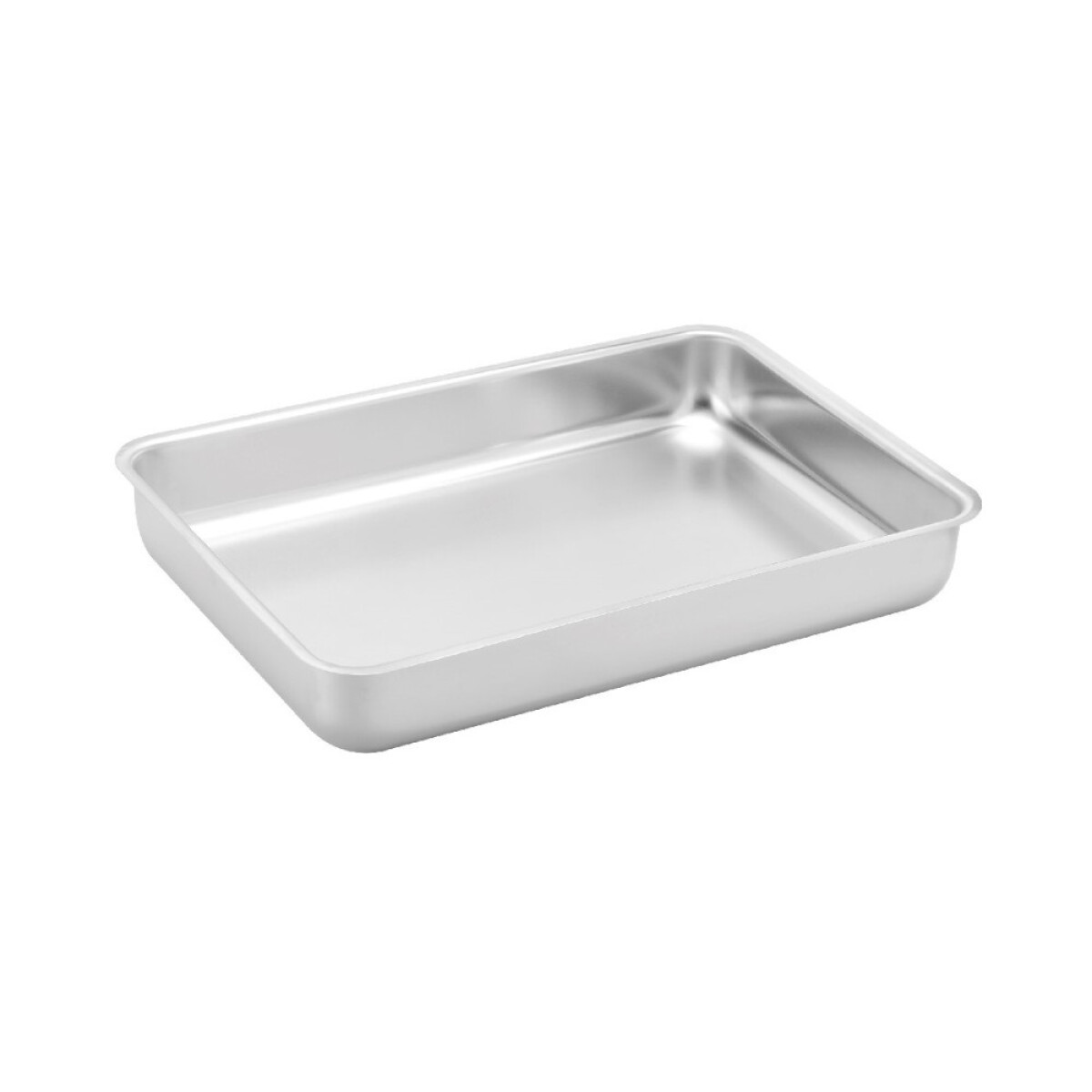 ASADERA Nº3 - 33 X 22 X 5,5 CM NATURAL LINEA CLASSIC 
