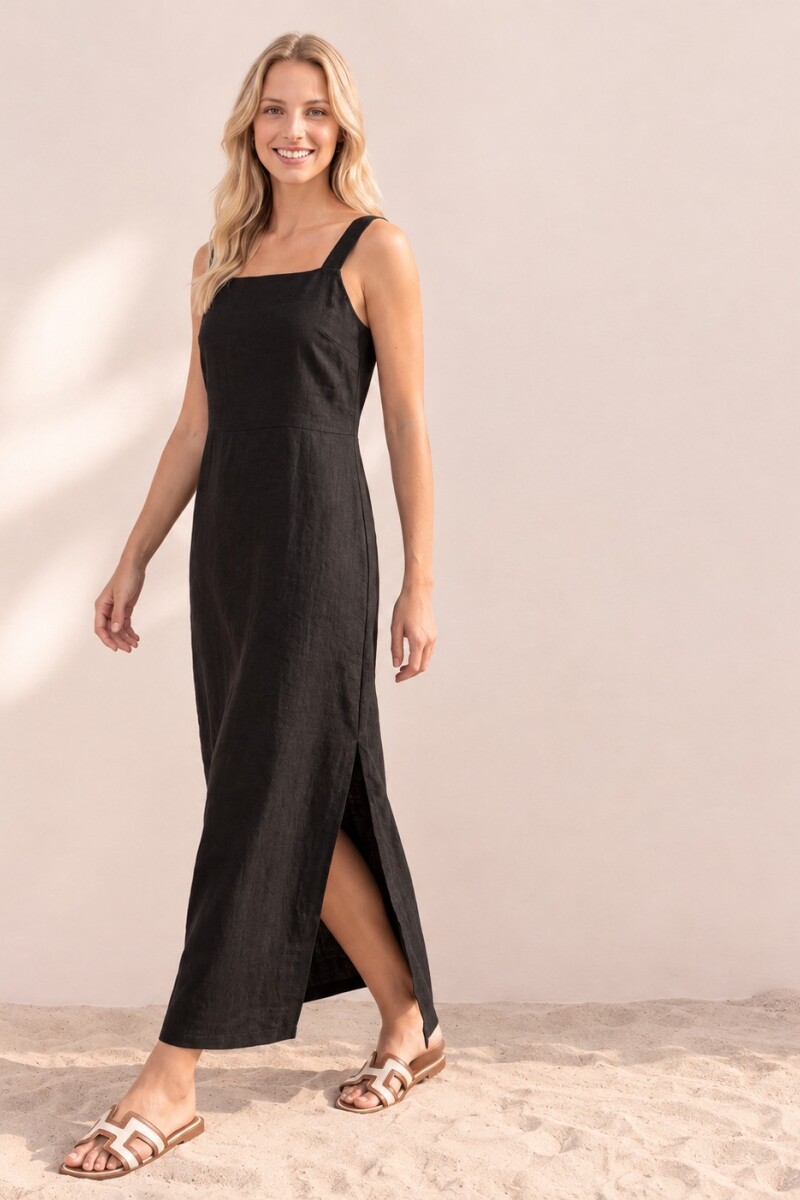 Vestido Julio. Vestido Julio.