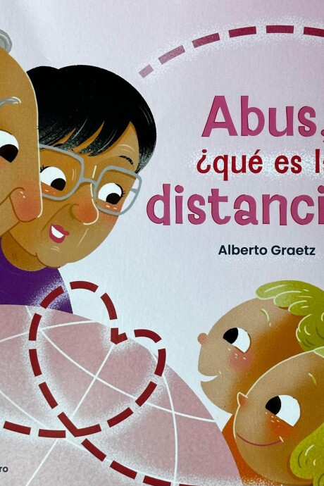 ABUS, ¿QUE ES LA DISTANCIA? ABUS, ¿QUE ES LA DISTANCIA?