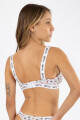 Triangulo kitty from the heart Print 1