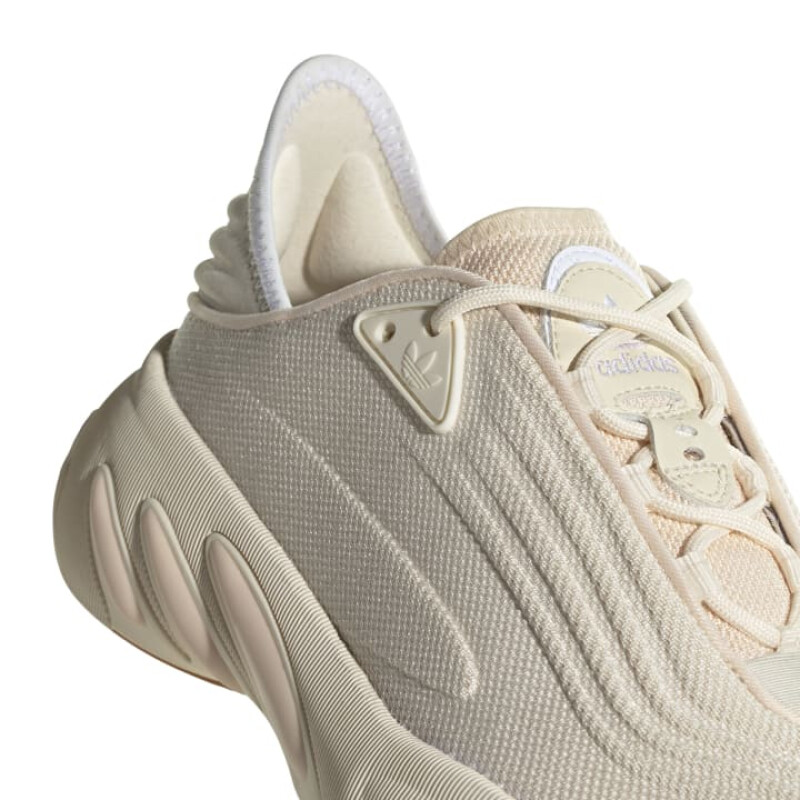 Championes Adidas adilfom de Mujer - HP6489 Beige