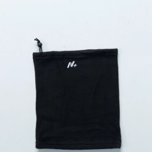 Cuello Polar WILD N+ Negro