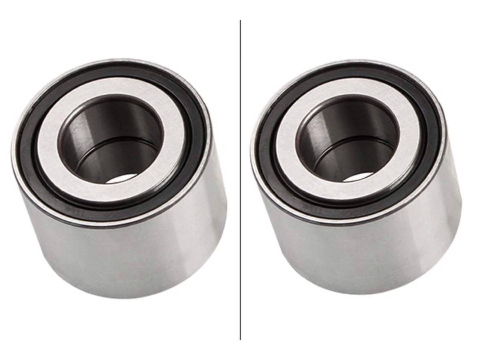 Rueda Trasera Rod Doble Hilera Chevrolet Peugeot Citroen Geely Chery Renault Int.Ø25xExt.Ø52x37 Sin/Abs 