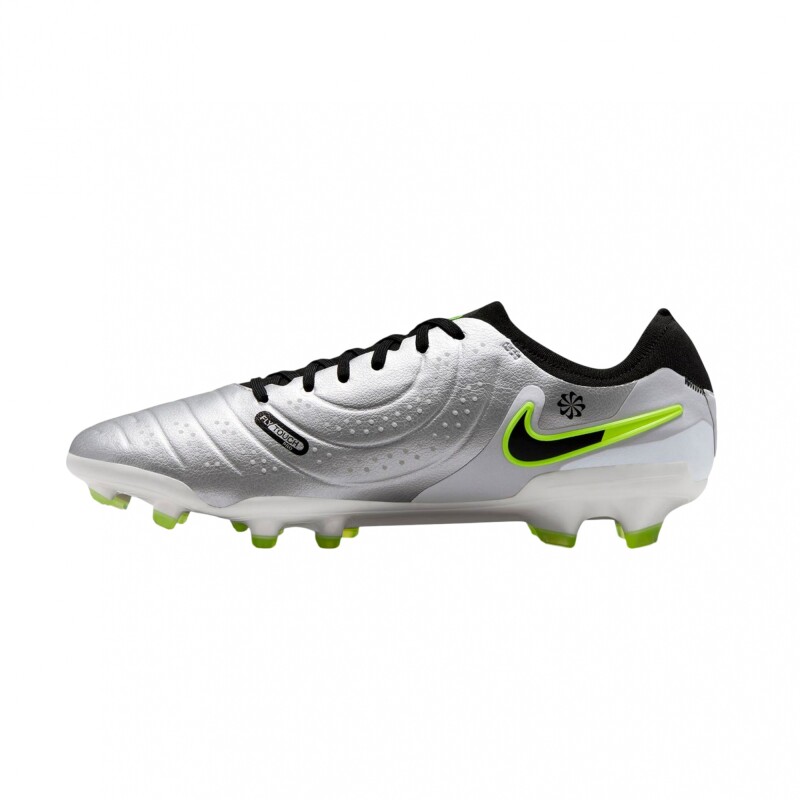 Championes NIKE Tiempo Legend 10 Academy Black