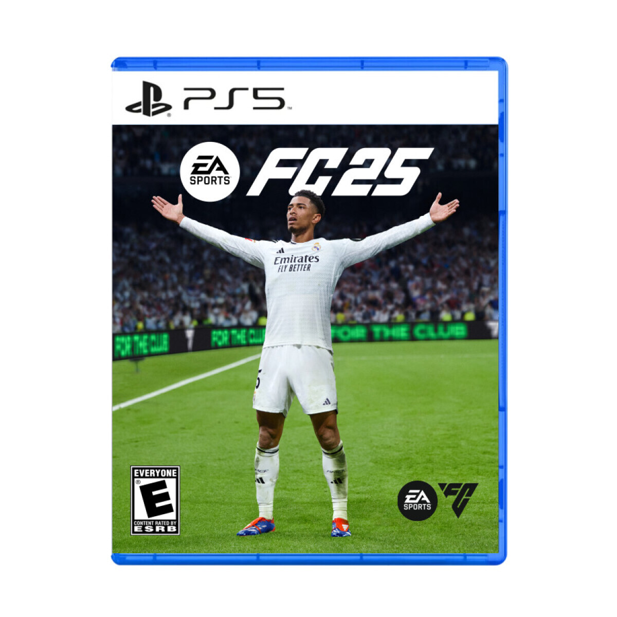 FC 25 PS5 FISICO 