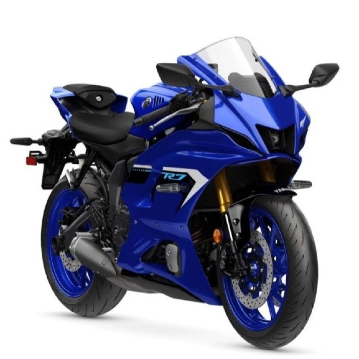 Yamaha R7 - Azul - Reserva 