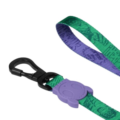 Correa Mascota Hulk ZeeDog - Talle S Correa Mascota Hulk ZeeDog - Talle S