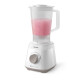 Licuadora PHILIPS 550 W Problend Jarra de Plástico 2L 2 Velocidades Hr2127/02 Licuadora PHILIPS 550 W Problend Jarra de Plástico 2L 2 Velocidades Hr2127/02