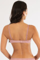 Soutien morpho Rosado